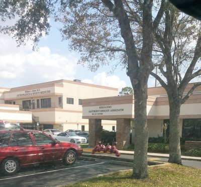 HERNANDO MEDICAL OFFICE-ADDITION