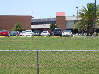 ARMWOOD HIGH SCHOOL-ADDITIONS OWNER'S REPRESENTATIVE