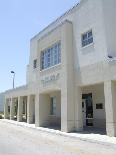 BRYANT ELEMENTARY SCHOOL | REPRESENTED OWNER