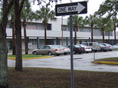 CANELLA ELEMENTARY SCHOOL