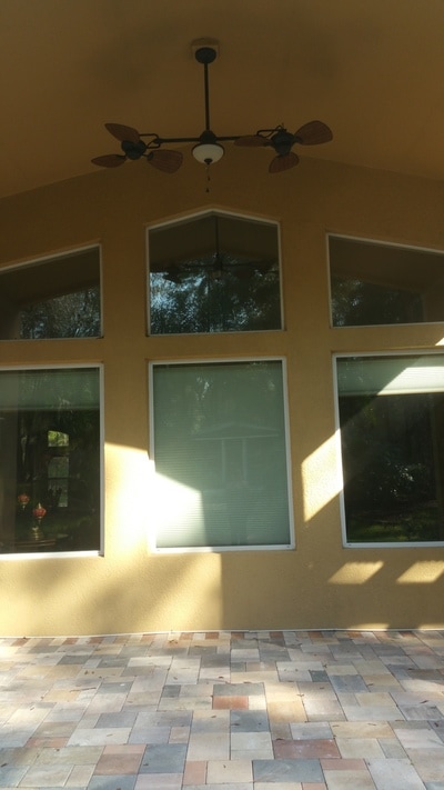 CUSTOM HOMES