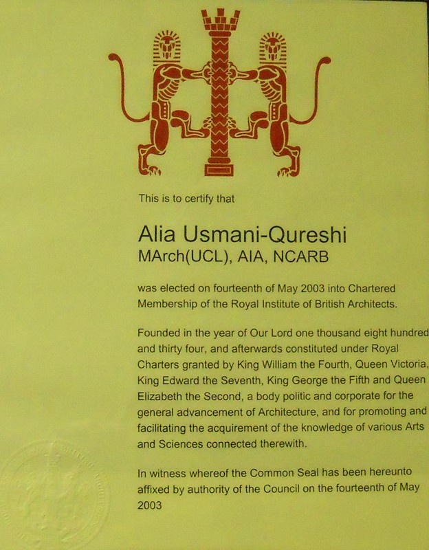 Local Recognition
