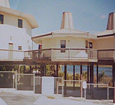 ENVIRONMENTAL SCIENCE ACADEMY, CITRUS COUNTY, FLORIDA