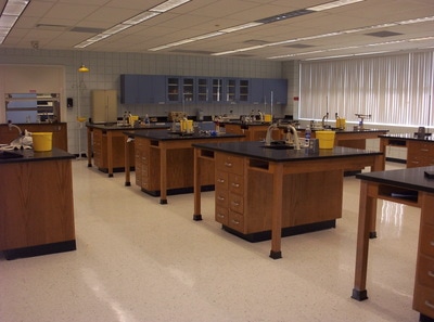 GRECO MIDDLE SCHOOL LAB UPDATES