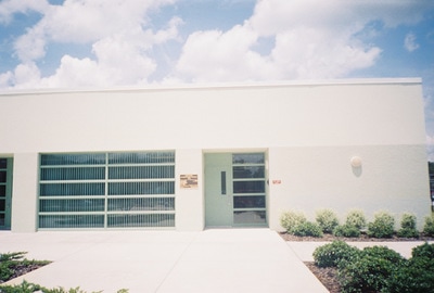 HERITAGE ELEMENTARY SCHOOL OWNER'S REPRESENTATIVE