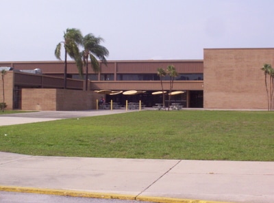 JEFFERSON HIGH | CAMPUS WIDE RENOVATIONS