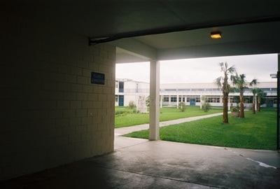 KING HIGH SCHOOL