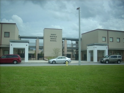 LIVE OAK SCHOOL OWNER'S REPRESENTATIVE