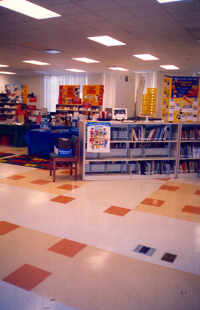 MCFARLANE SCHOOL