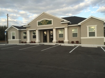 MEDICAL COMMERCIAL OFFICES