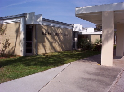 MORT ELEMENTARY SCHOOL , REPRESENTED OWNER