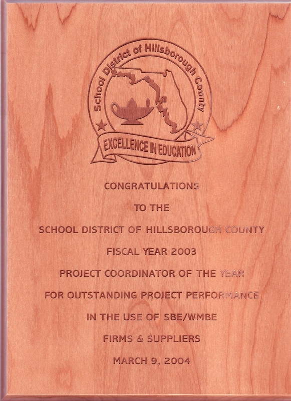 Local Recognition