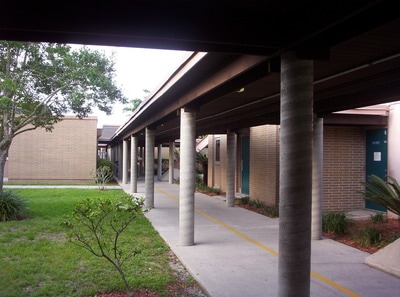 SHAW ELEMENTARY SCHOOL | OWNER'S REP