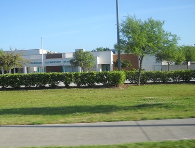 WESTCHASE GYMNASIUM